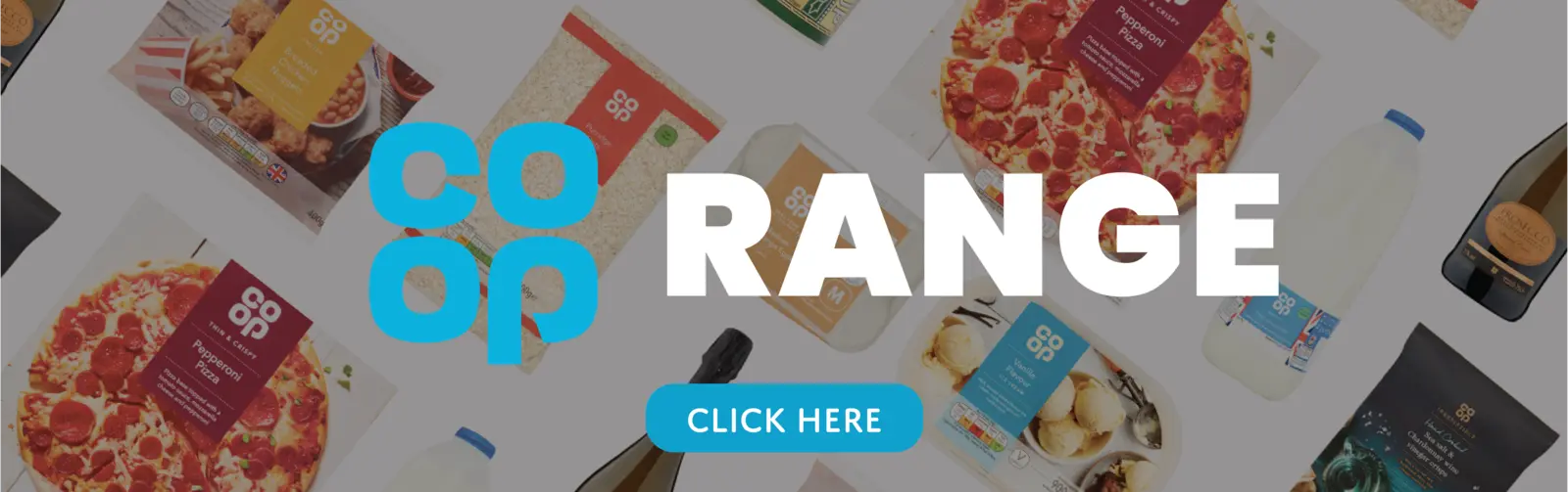 CO OP RANGE Food & Supplies Delivered - Grocery Shop Near You
