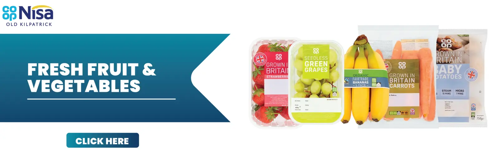Fruti & Veg Food & Supplies Delivered - Grocery Shop Near You